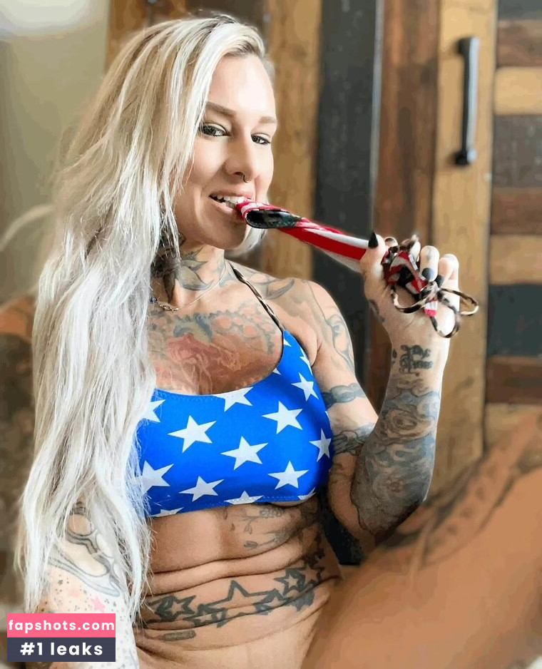 Kinessa Johnson gallery photo #49