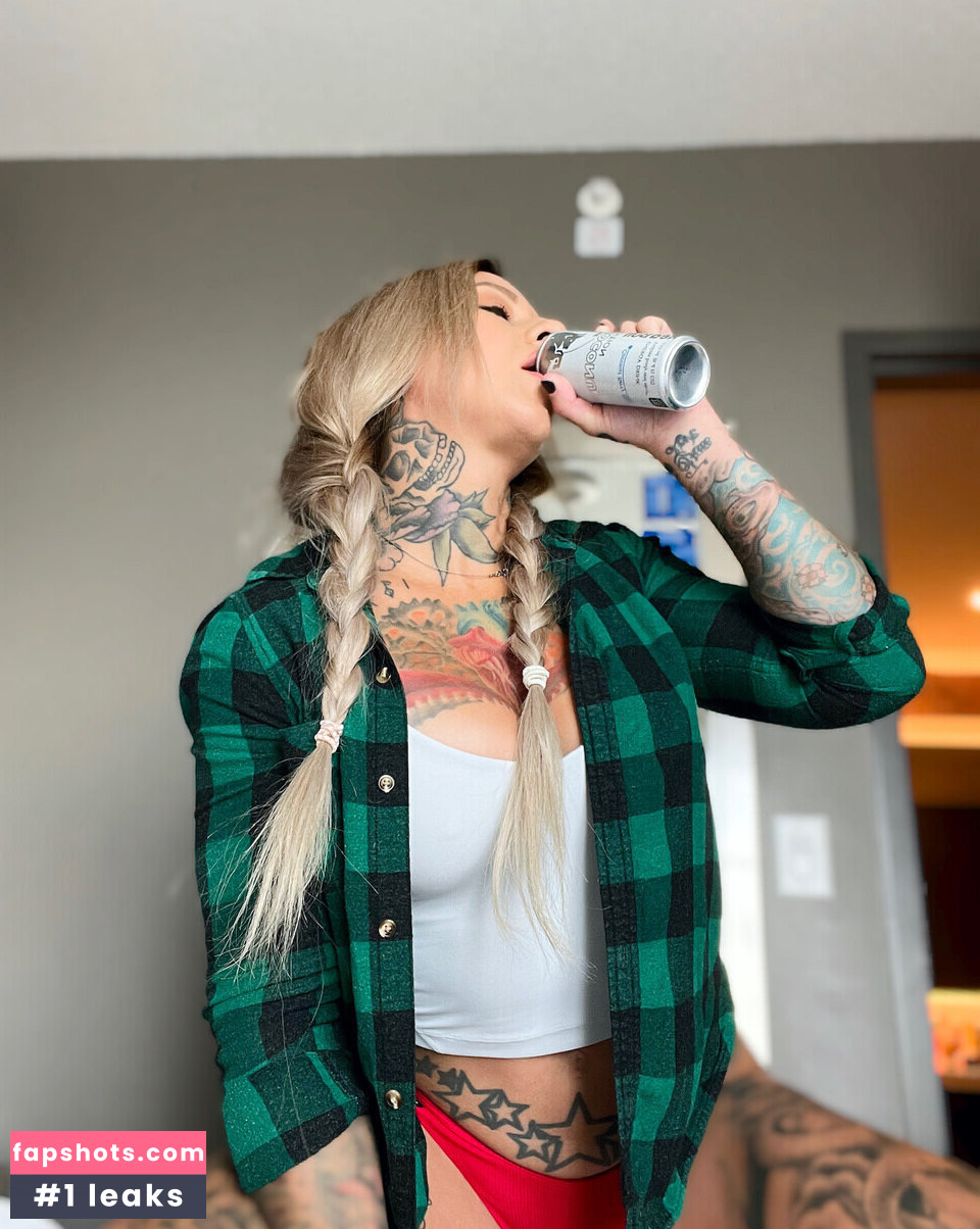 Kinessa Johnson gallery photo #54