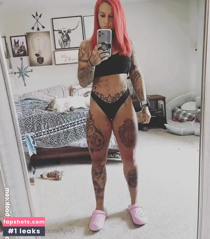 Kinessa Johnson gallery photo #58