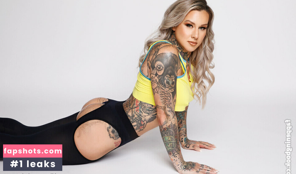 Kinessa Johnson gallery photo #60