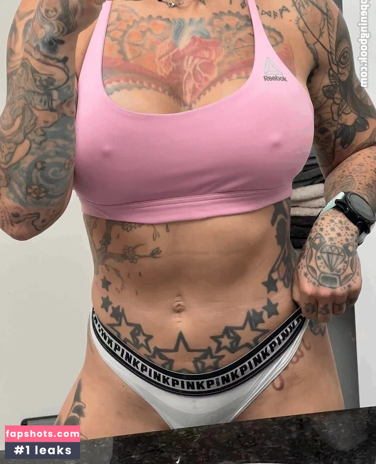 Kinessa Johnson gallery photo #74