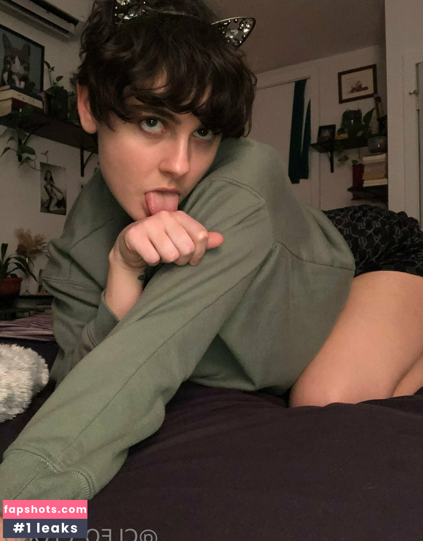 king_leo_cloud Nude Leaks OnlyFans Photos #14 - LeakJerk