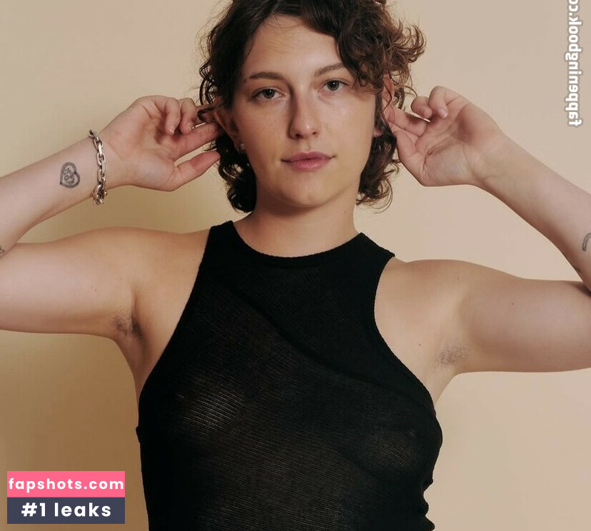 King Princess gallery photo #12