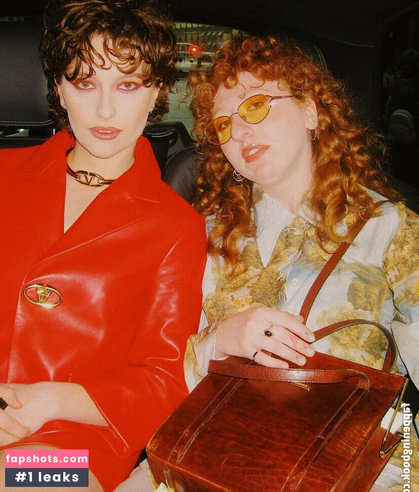 King Princess gallery photo #16