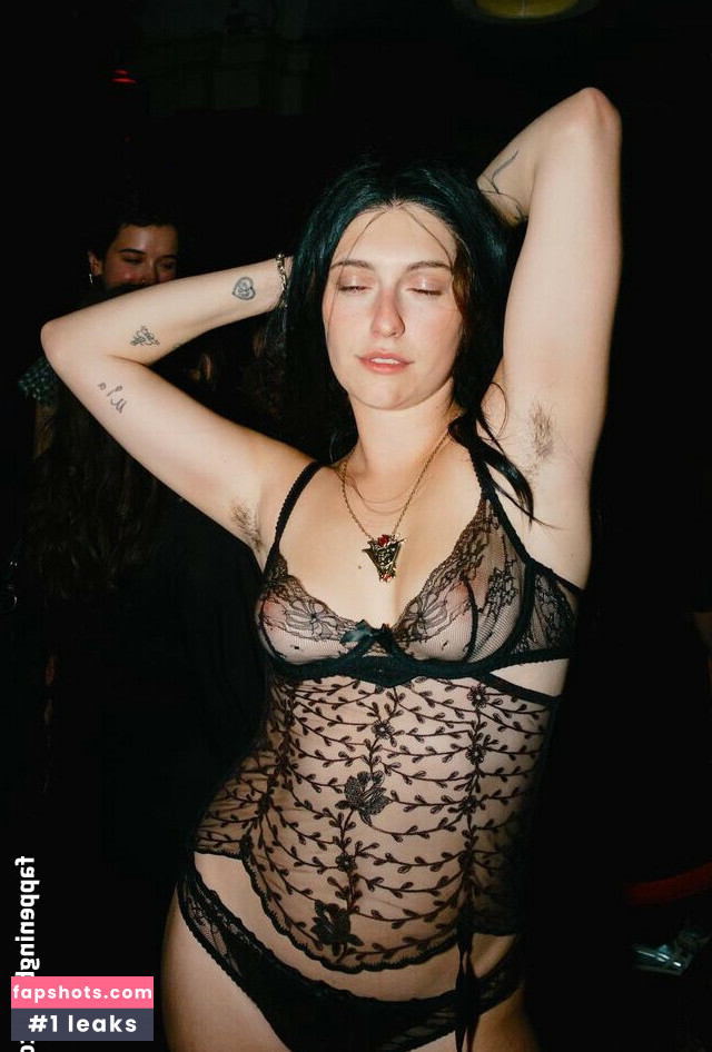 King Princess gallery photo #4