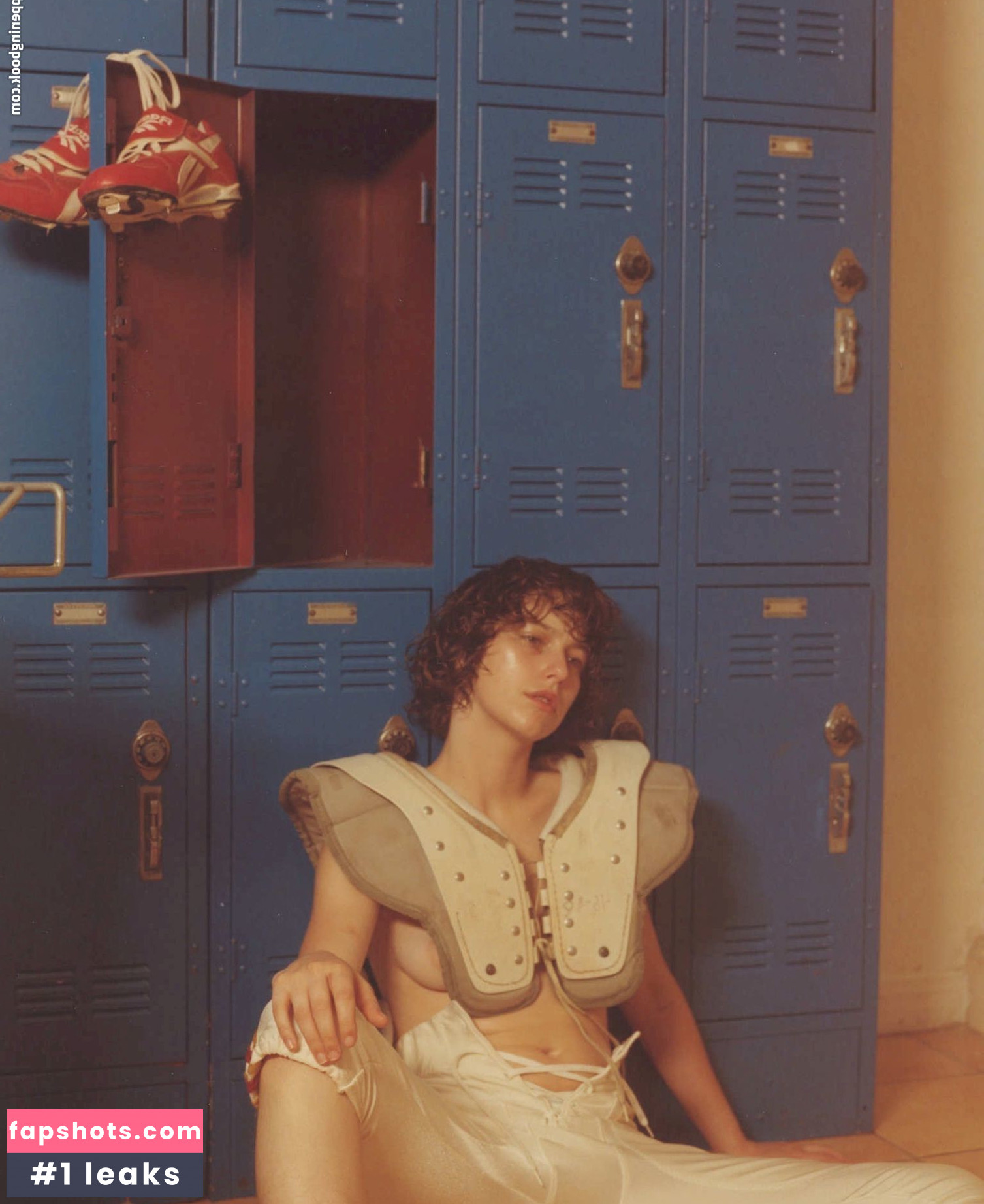 King Princess gallery photo #32