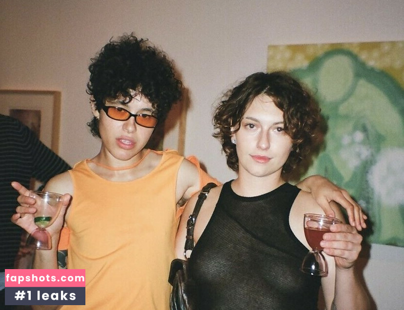King Princess gallery photo #8