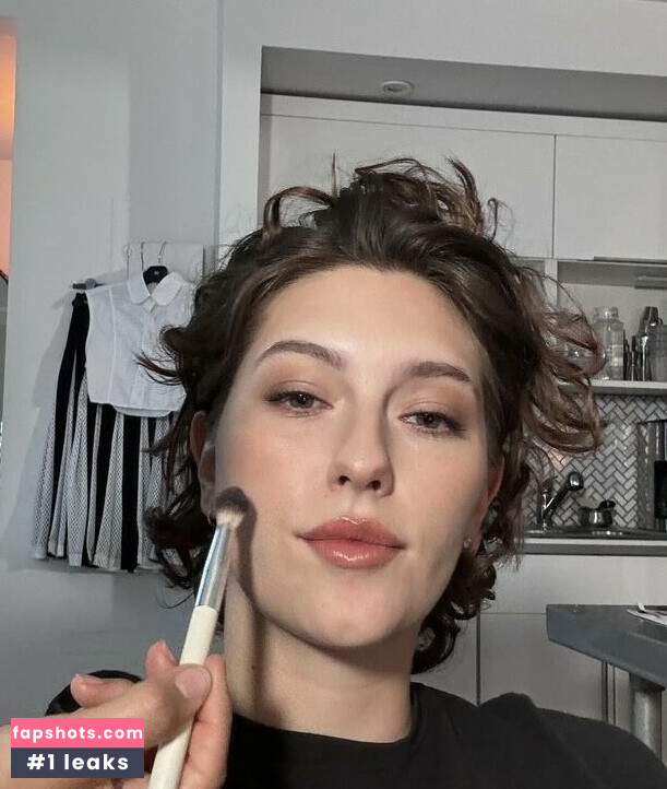 King Princess nude babe gallery