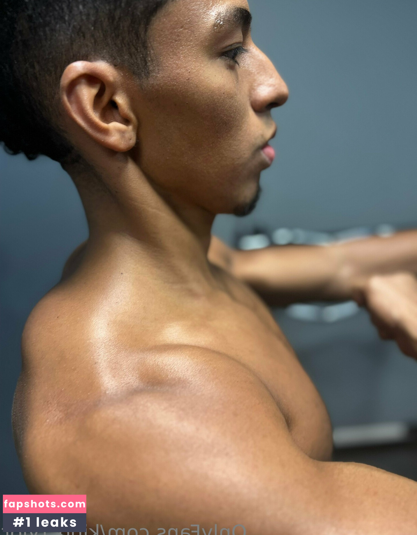 king_tylor Nahé úniky fotek pouze od fanoušků #15 - Fapshots