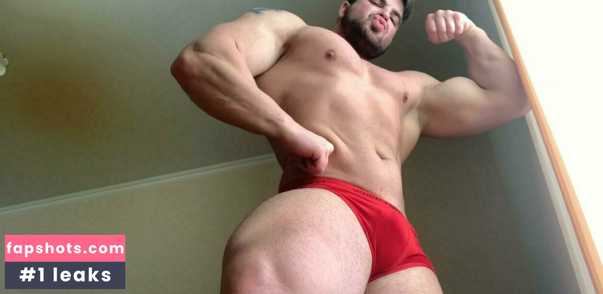 king_tylor Nahé úniky fotek pouze od fanoušků #24 - Fapshots