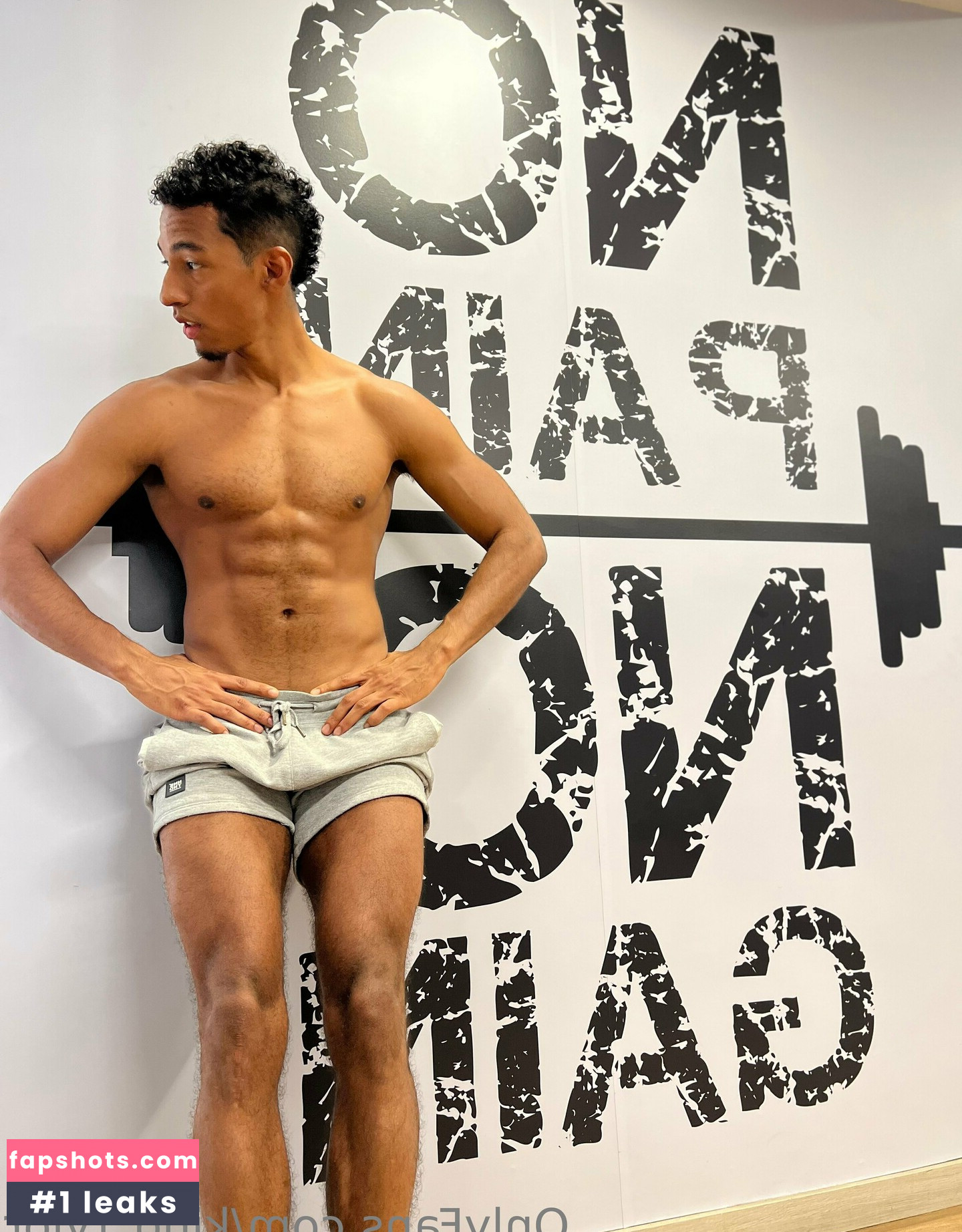 king_tylor Nahé úniky fotek pouze od fanoušků #27 - Fapshots