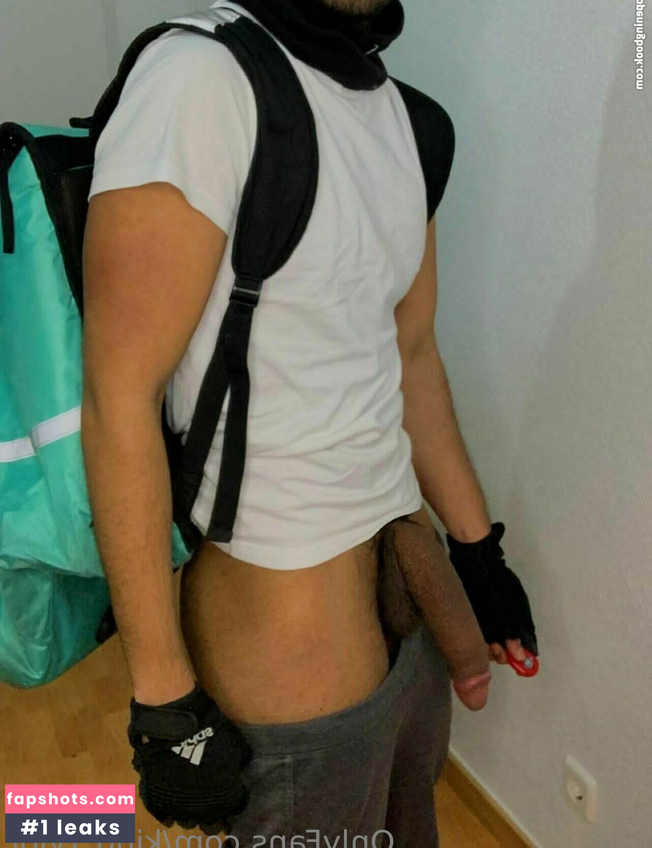 king_tylor Nahé úniky fotek pouze od fanoušků #29 - Fapshots