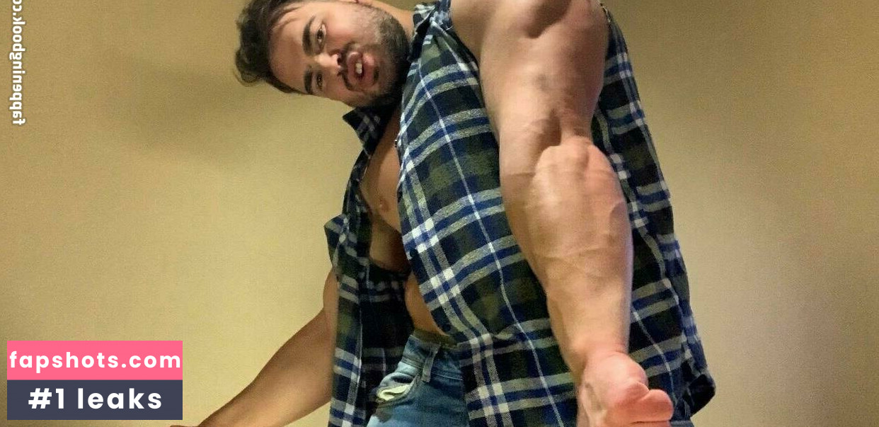 king_tylor Nahé úniky fotek pouze od fanoušků #5 - Fapshots