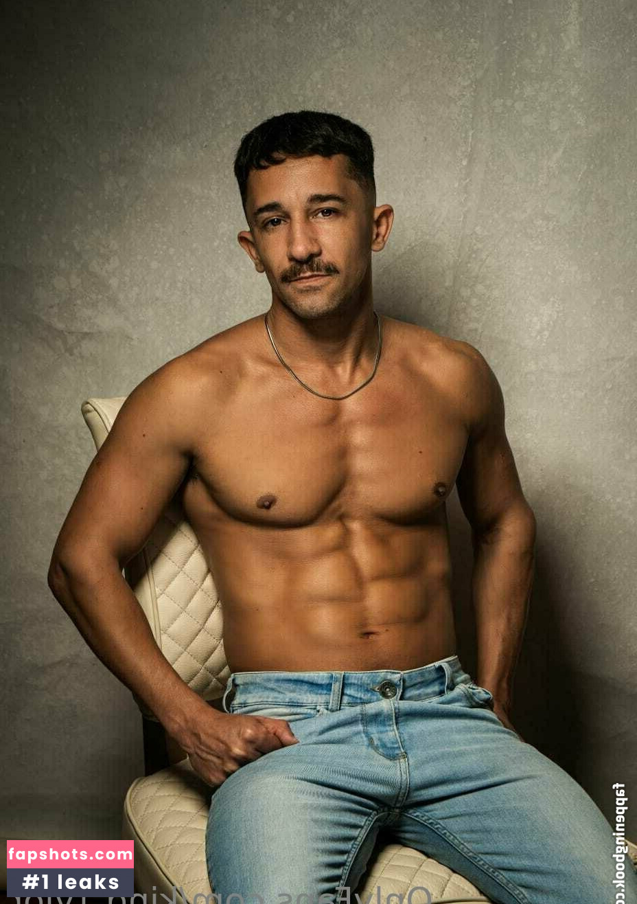 king_tylor Nahé úniky fotek pouze od fanoušků #10 - Fapshots