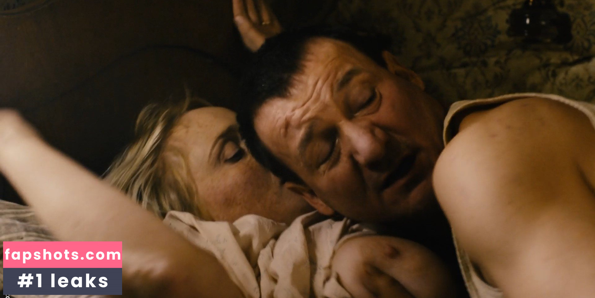 Kinga Preis gallery photo #3