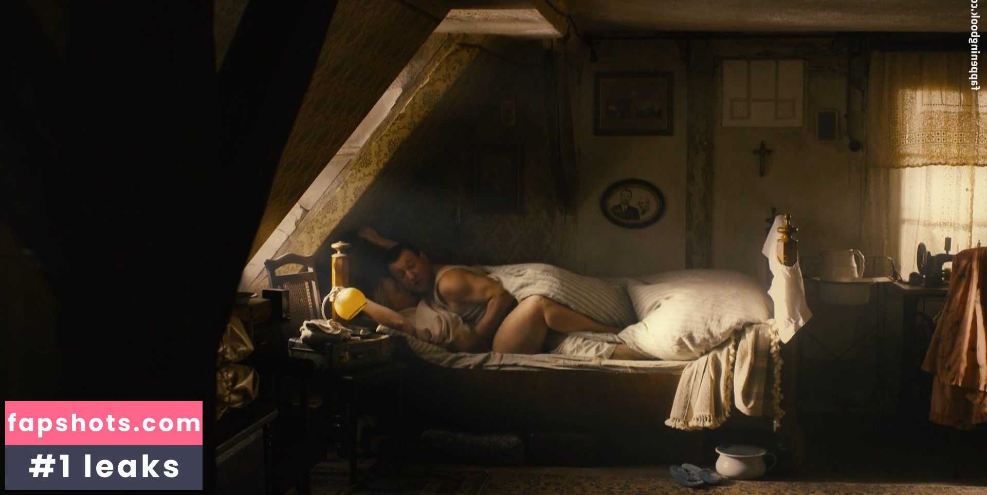 Kinga Preis gallery photo #6