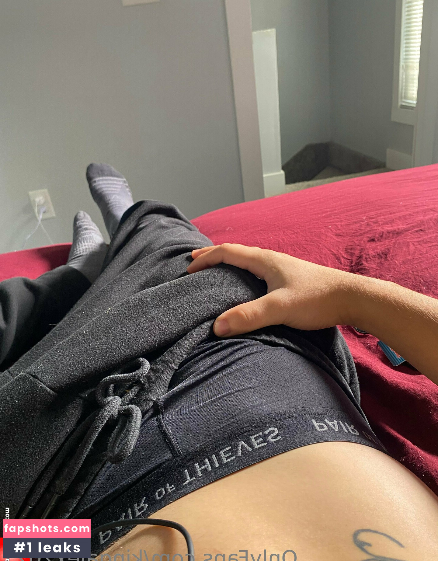 kingalex2021 Nahé úniky fotek pouze od fanoušků #3 - Fapshots