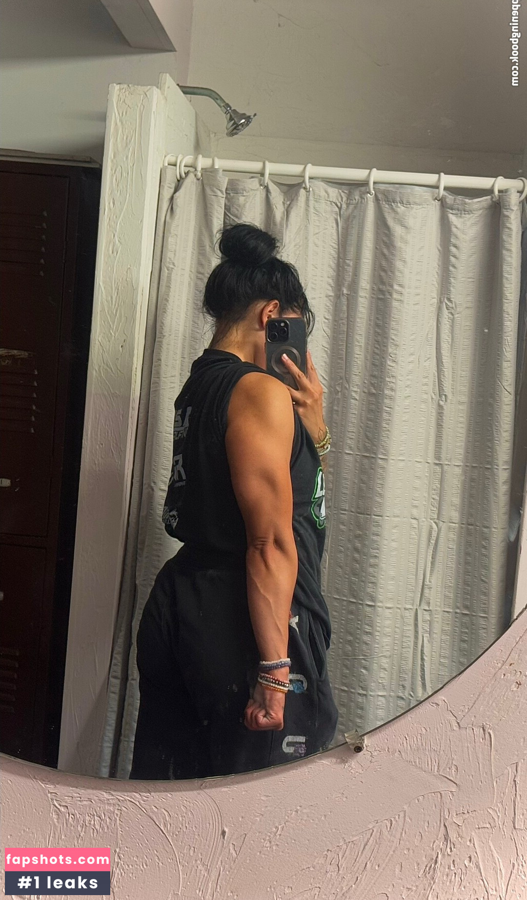 Kingandrea Nahé úniky fotek pouze od fanoušků #12 - Fapshots