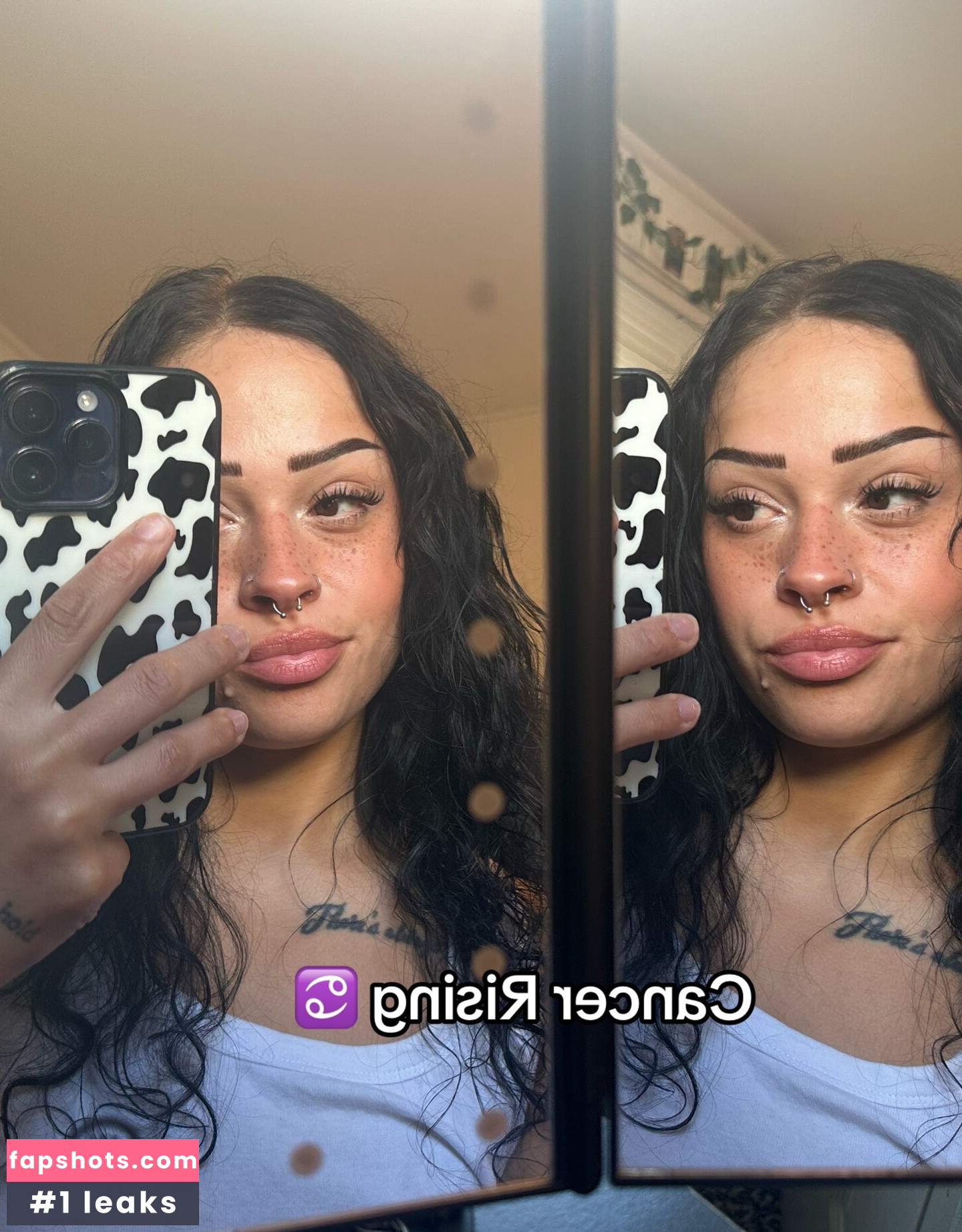 Kingandrea Nahé úniky fotek pouze od fanoušků #13 - Fapshots