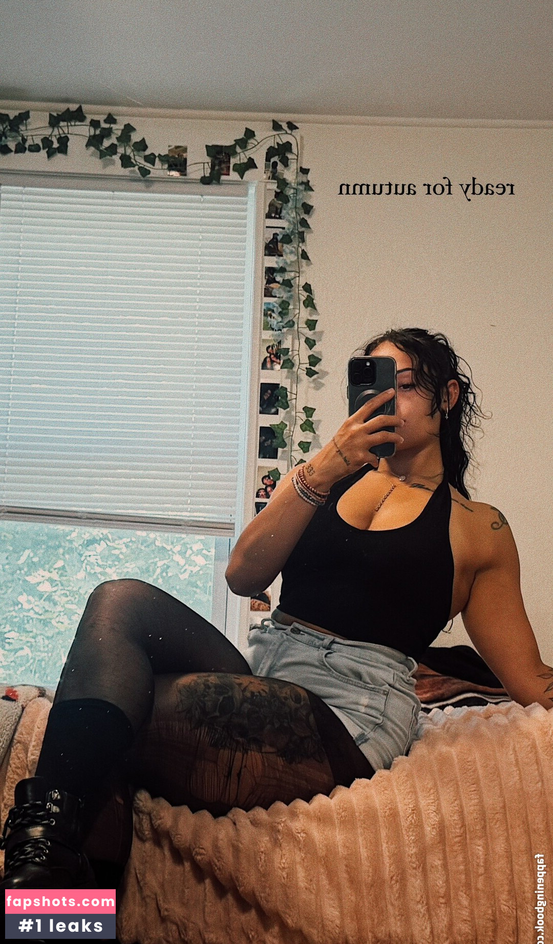 Kingandrea Nahé úniky fotek pouze od fanoušků #14 - Fapshots