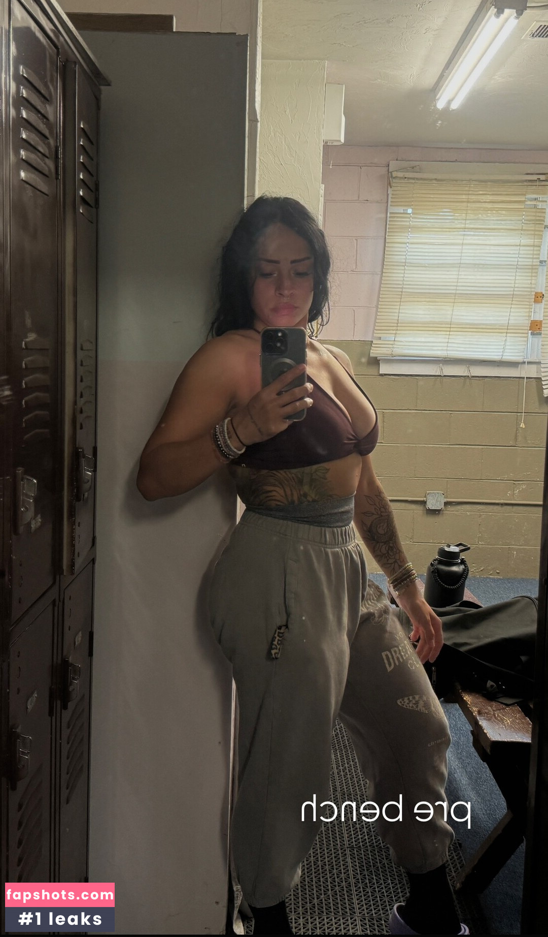 Kingandrea Nahé úniky fotek pouze od fanoušků #3 - Fapshots