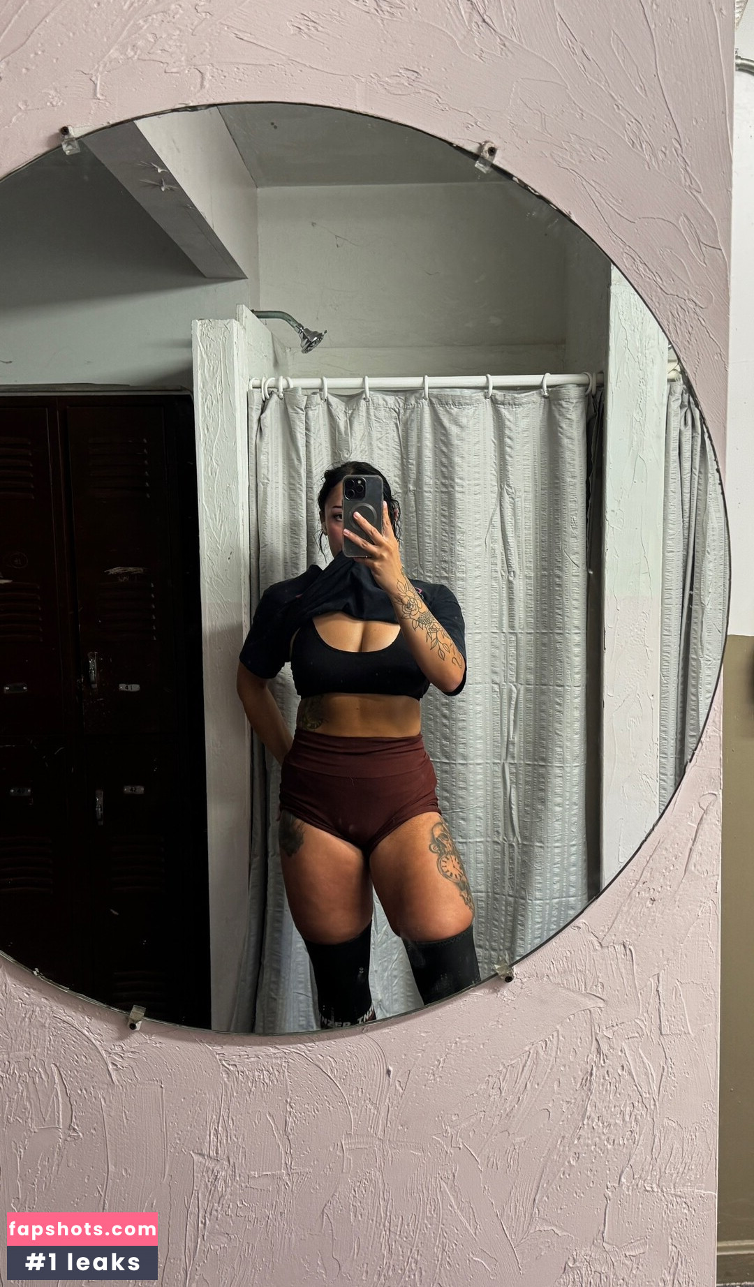 Kingandrea Nahé úniky fotek pouze od fanoušků #5 - Fapshots