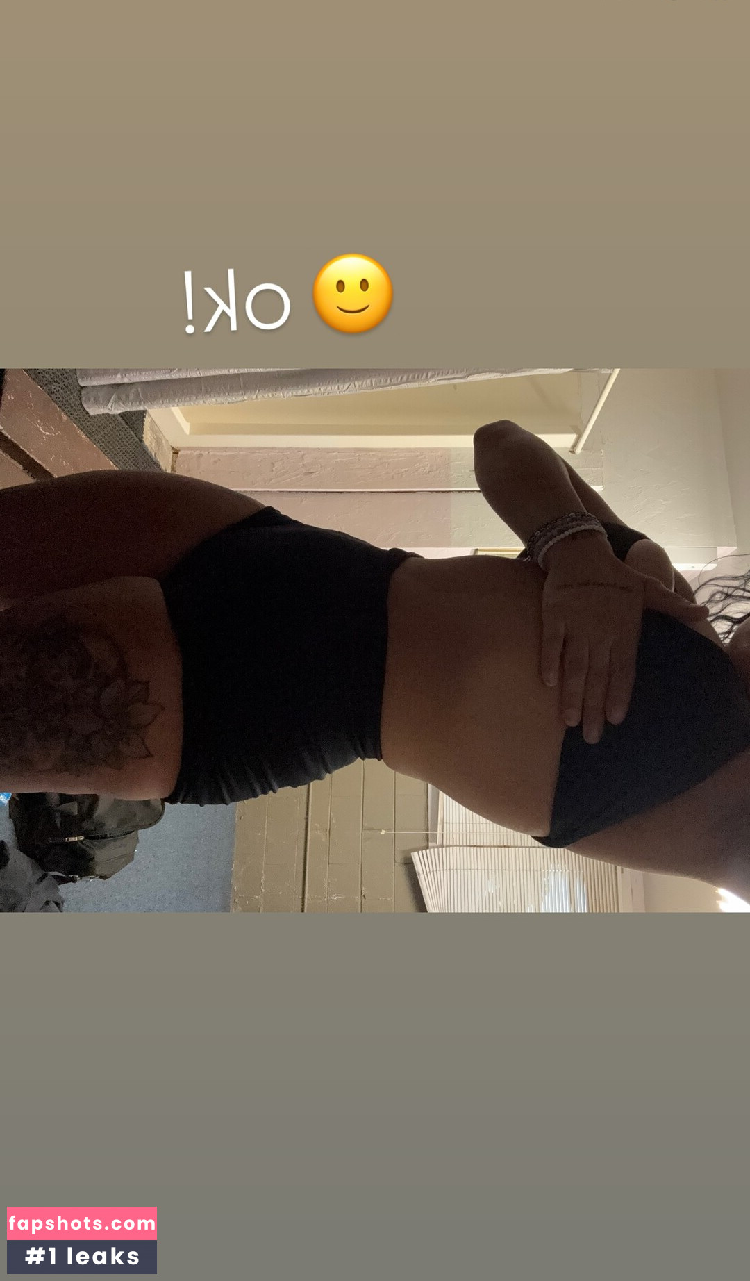 Kingandrea Nahé úniky fotek pouze od fanoušků #6 - Fapshots