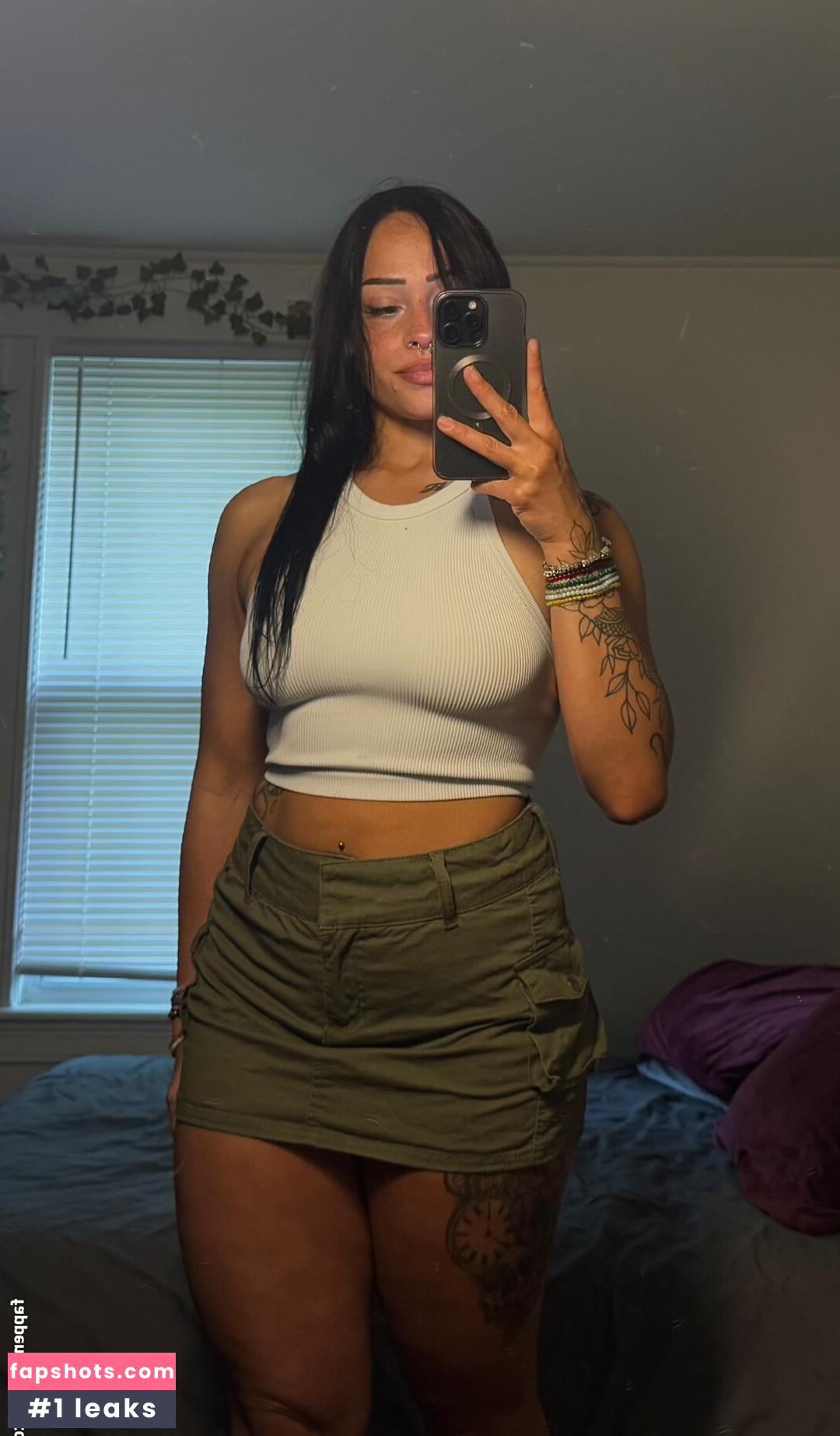 Kingandrea Nahé úniky fotek pouze od fanoušků #8 - Fapshots