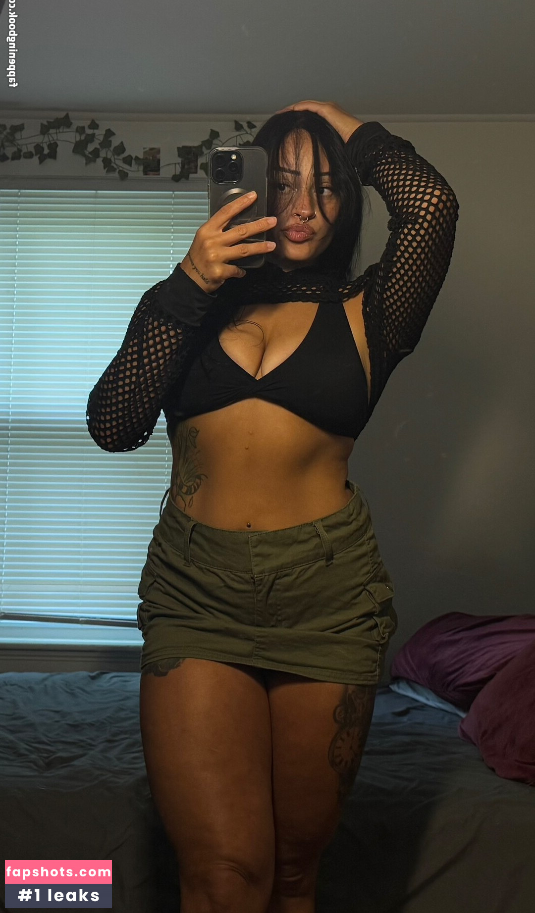 Kingandrea Nahé úniky fotek pouze od fanoušků #10 - Fapshots