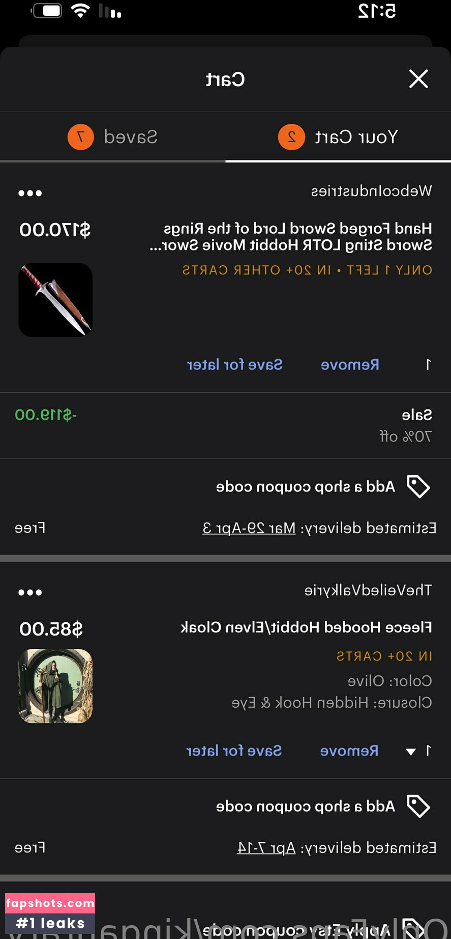 KingAuraTV gallery photo #58