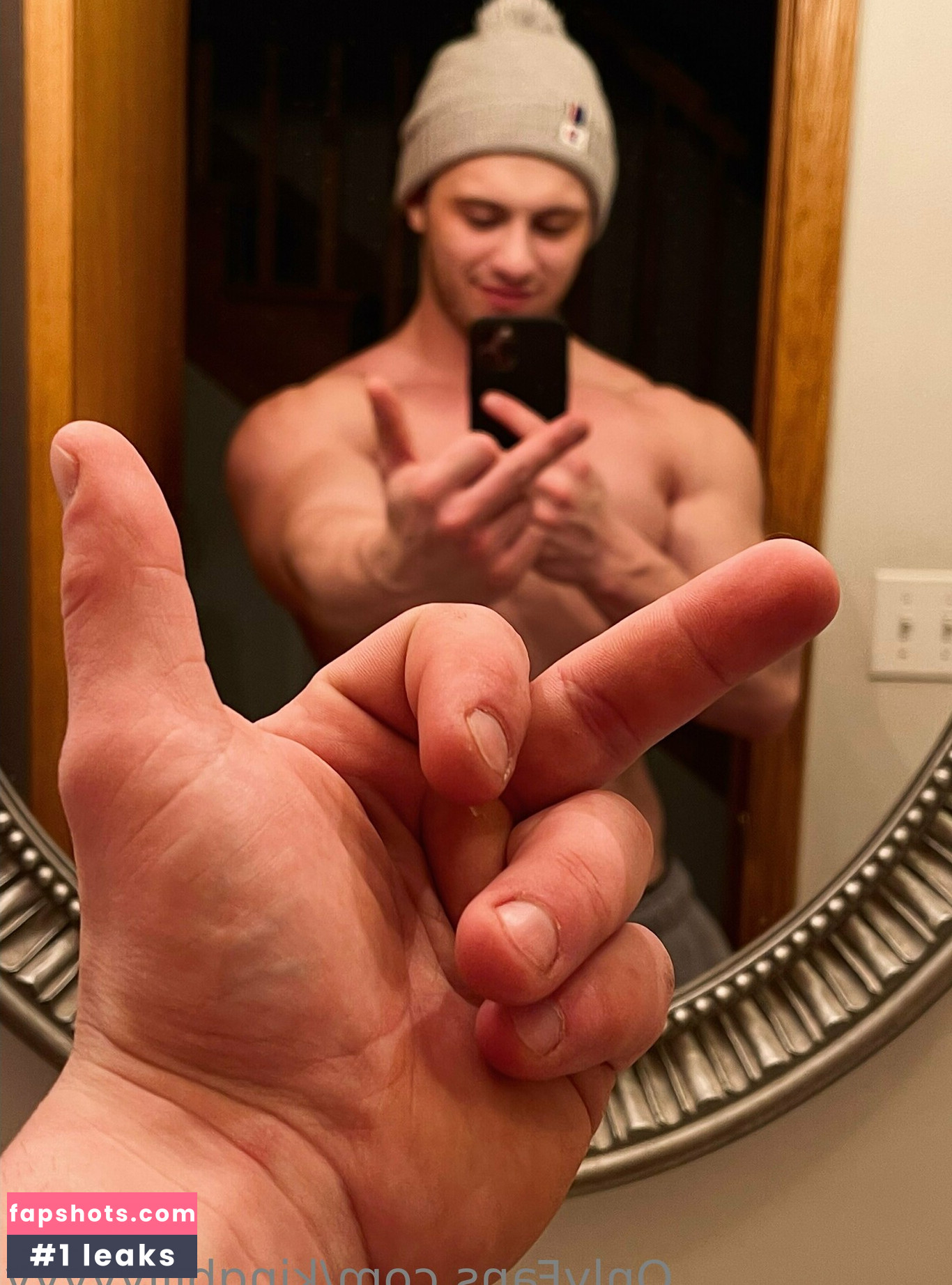 kingbillyyyyy Nahé úniky fotek pouze od fanoušků #13 - Fapshots