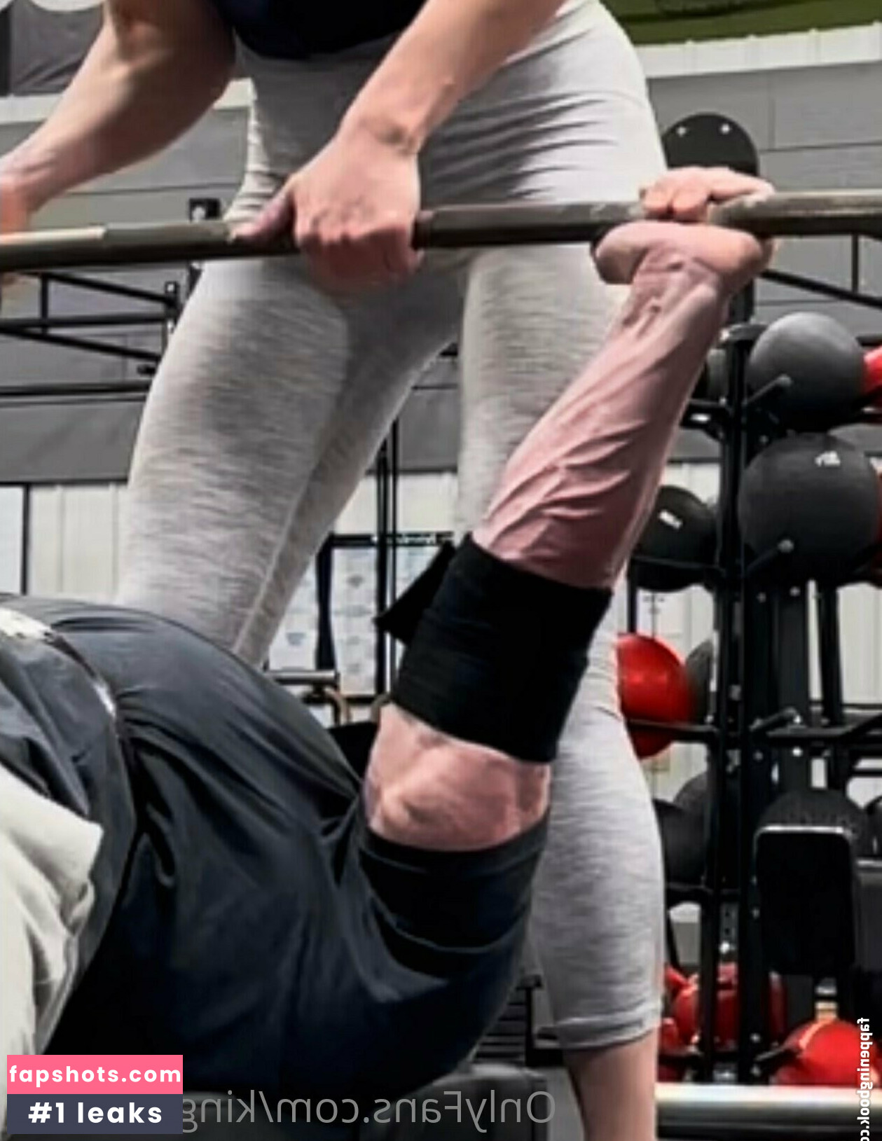 kingbillyyyyy Nahé úniky fotek pouze od fanoušků #14 - Fapshots