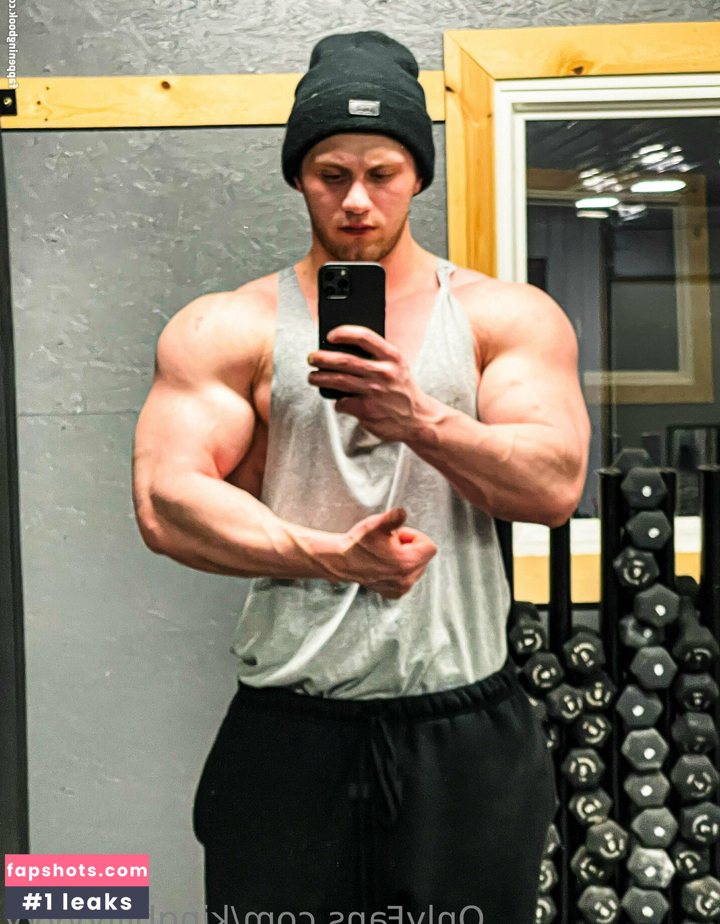 kingbillyyyyy Nahé úniky fotek pouze od fanoušků #21 - Fapshots