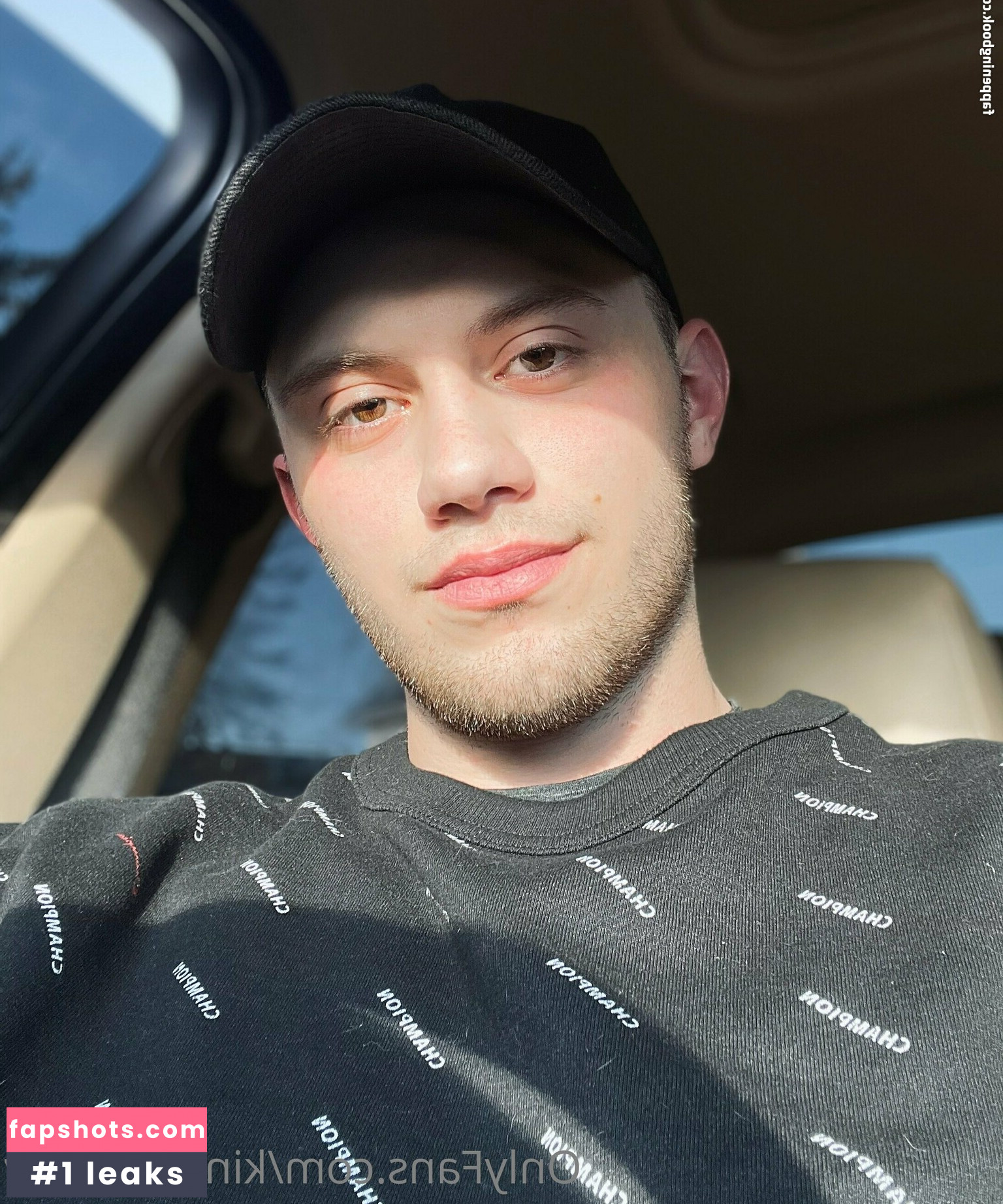 kingbillyyyyy Nahé úniky fotek pouze od fanoušků #23 - Fapshots