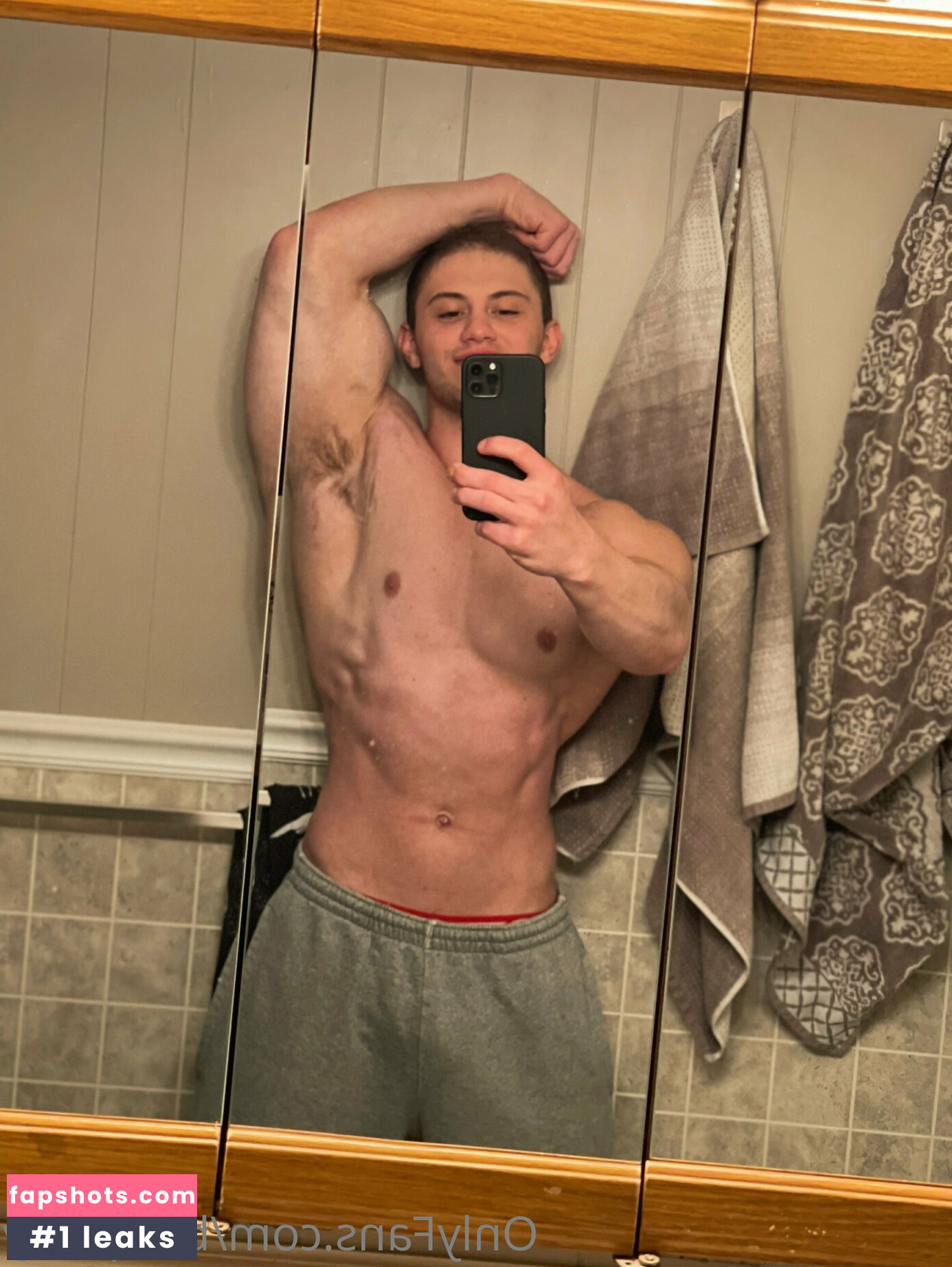 kingbillyyyyy Nahé úniky fotek pouze od fanoušků #25 - Fapshots