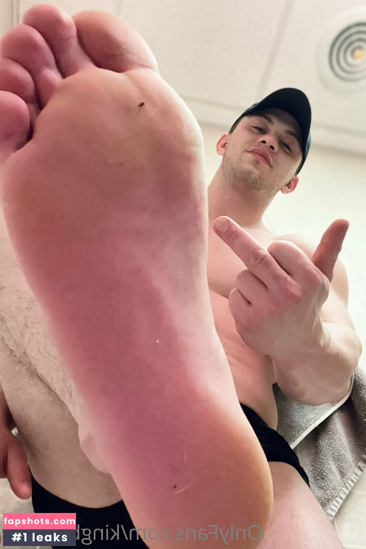 kingbillyyyyy Nahé úniky fotek pouze od fanoušků #4 - Fapshots