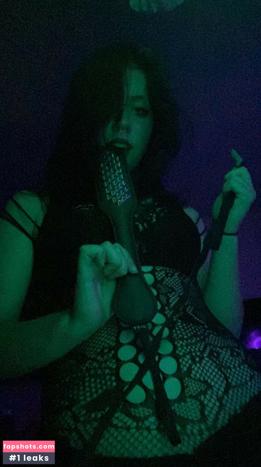 Kingdomofserenity Filtración Desnuda OnlyFans Foto #2 - Fapshots