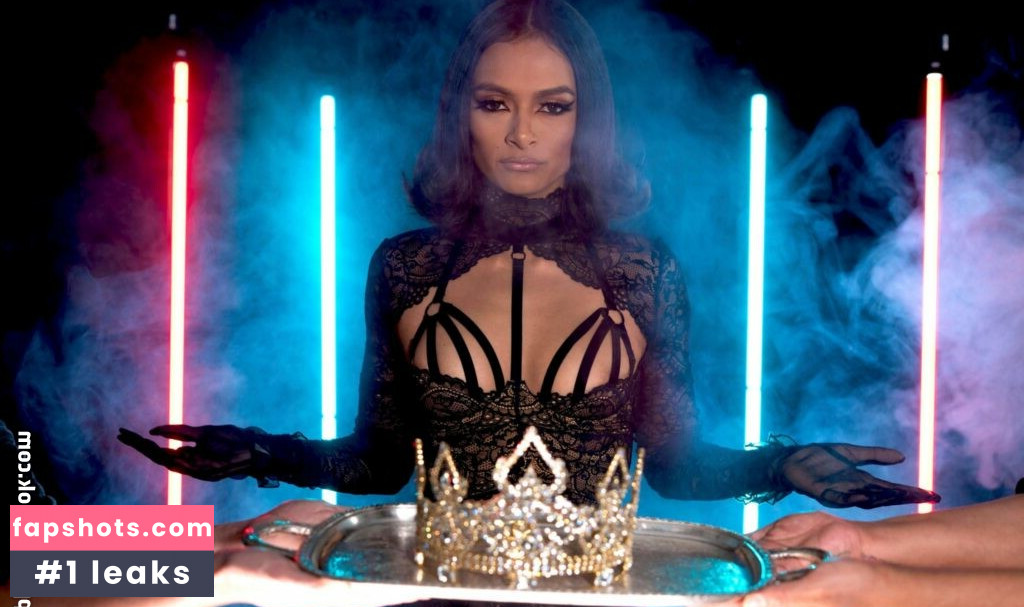 KingLexa Filtración Desnuda OnlyFans Foto #4 - Fapshots