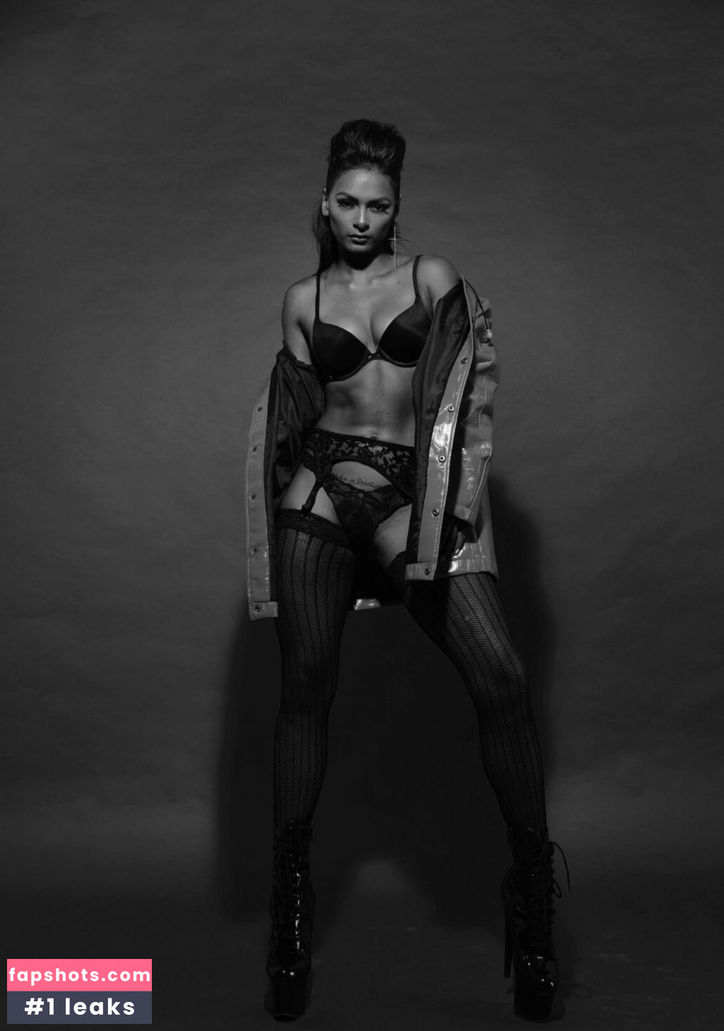 KingLexa Filtración Desnuda OnlyFans Foto #5 - Fapshots