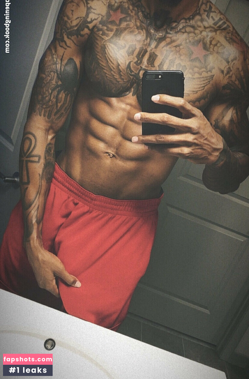 kingnate___ Nude Leaks OnlyFans Photos #16 - LeakJerk