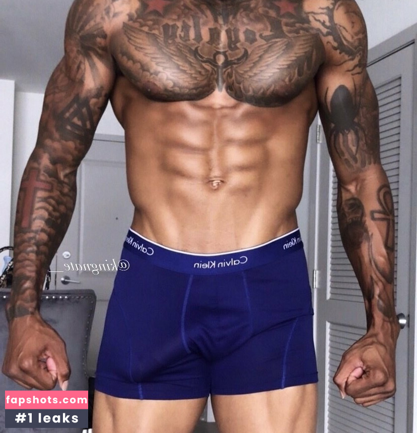 kingnate___ nude babe gallery