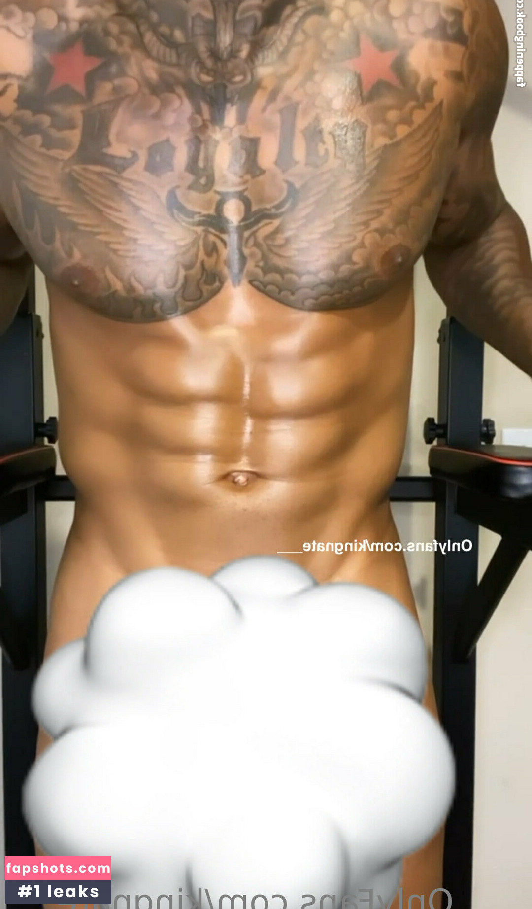 kingnate___ Nude Leaks OnlyFans Photos #5 - LeakJerk