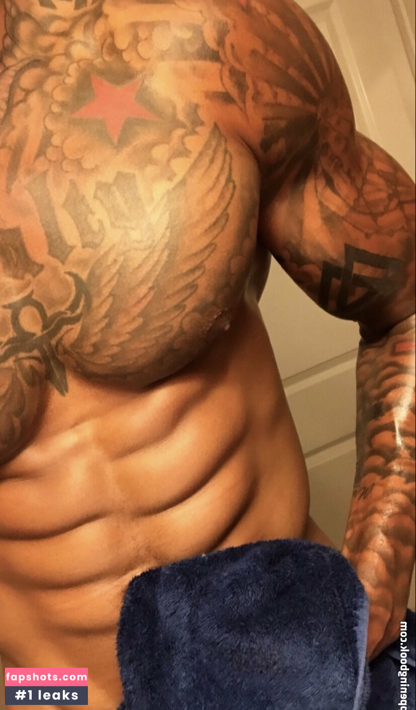 kingnate___ Nude Leaks OnlyFans Photos #7 - LeakJerk