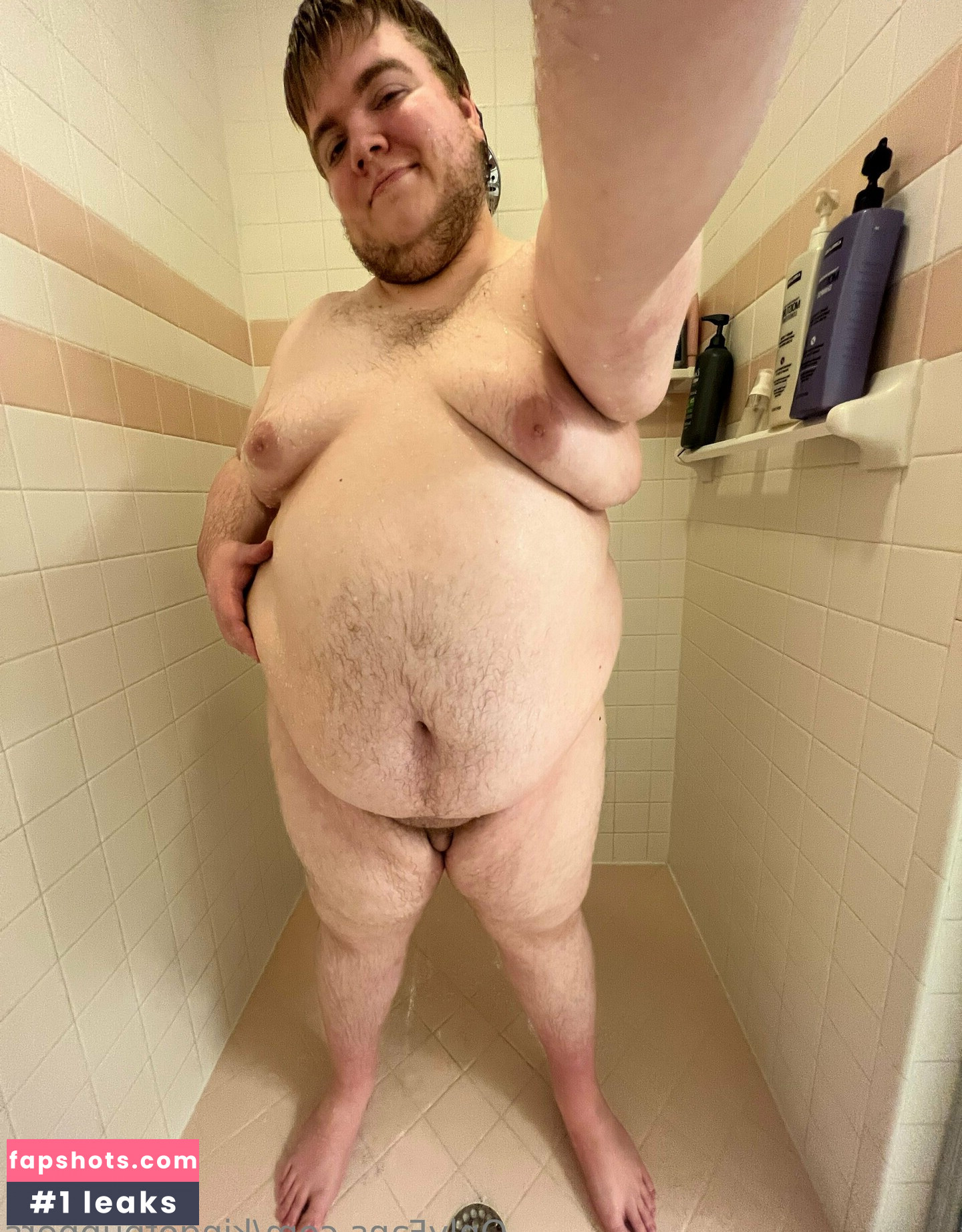 kingofpuppers Nahé úniky fotek pouze od fanoušků #14 - Fapshots