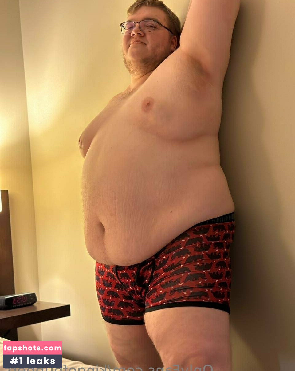 kingofpuppers Nahé úniky fotek pouze od fanoušků #33 - Fapshots