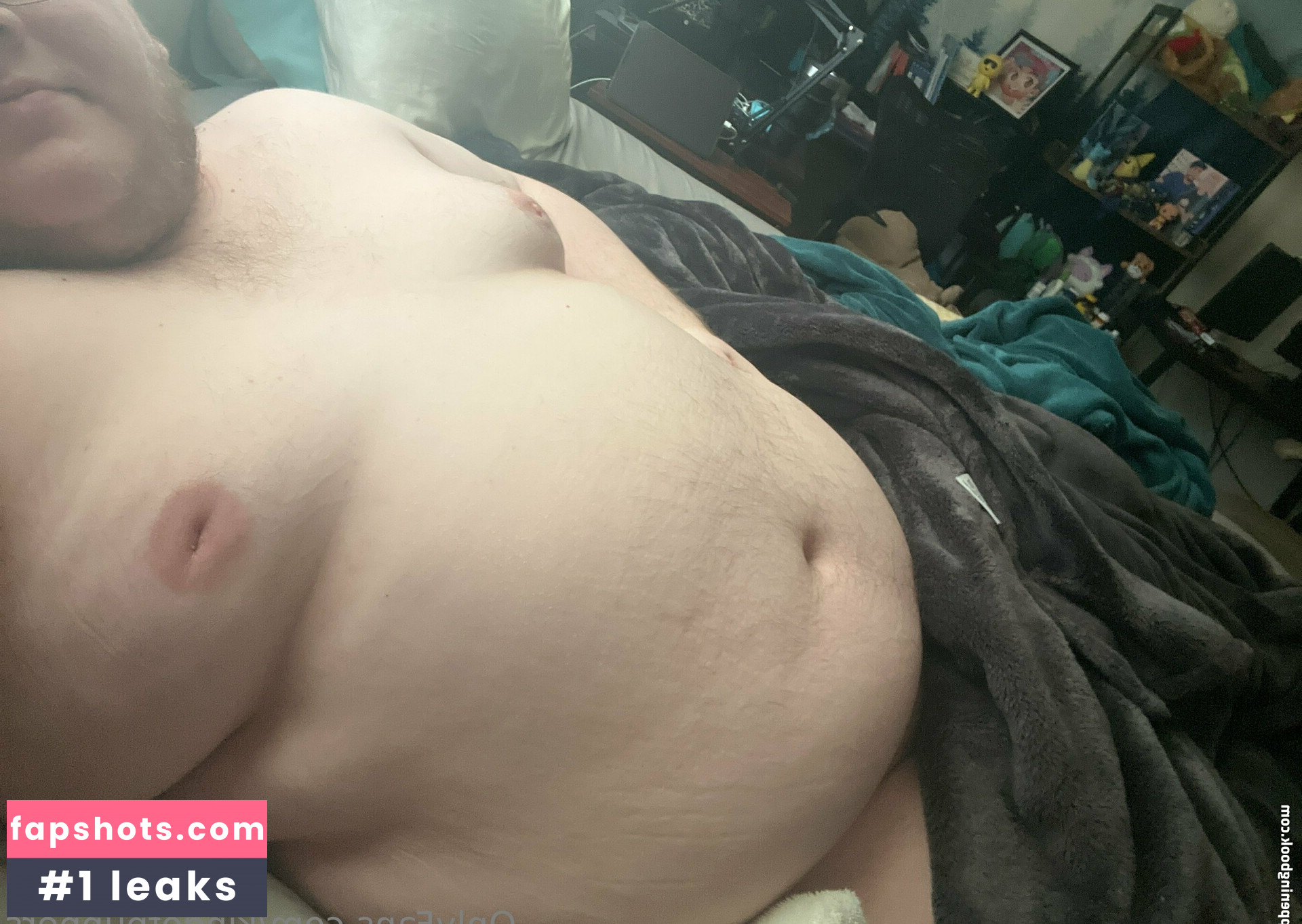 kingofpuppers Nahé úniky fotek pouze od fanoušků #40 - Fapshots