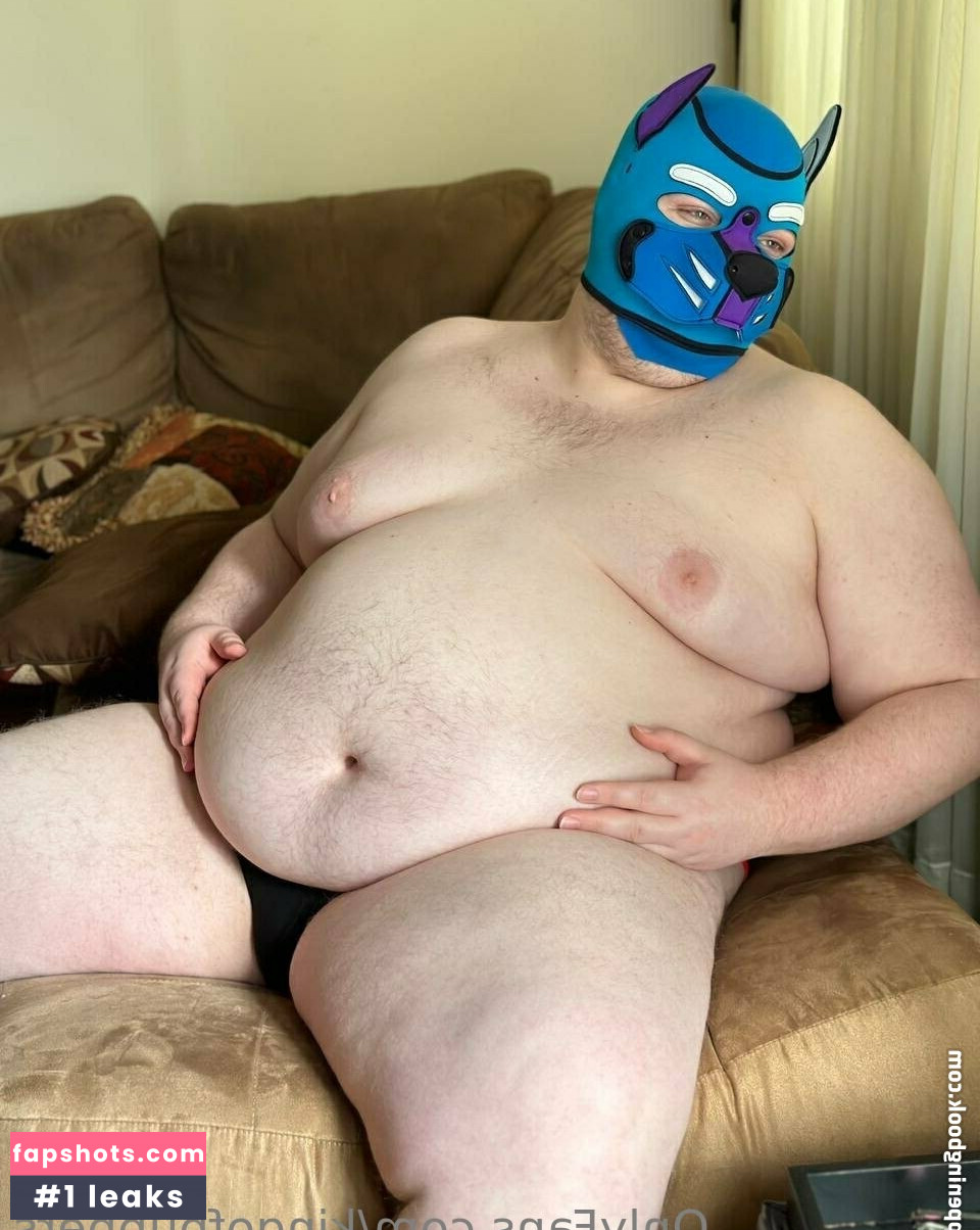 kingofpuppers Nahé úniky fotek pouze od fanoušků #42 - Fapshots