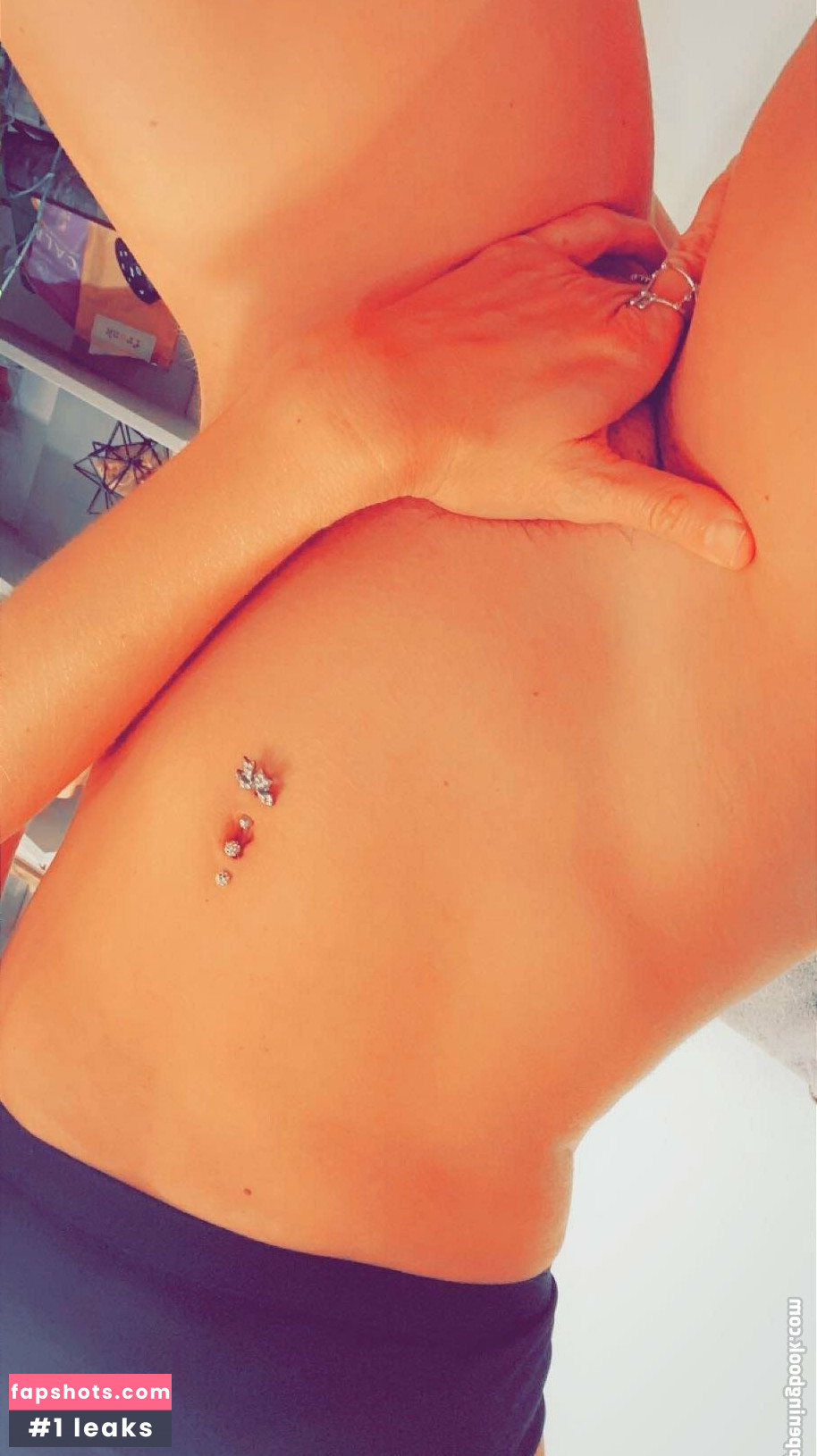 Kinkey Ann Nude Leaks OnlyFans Photos #3 - Fapshots