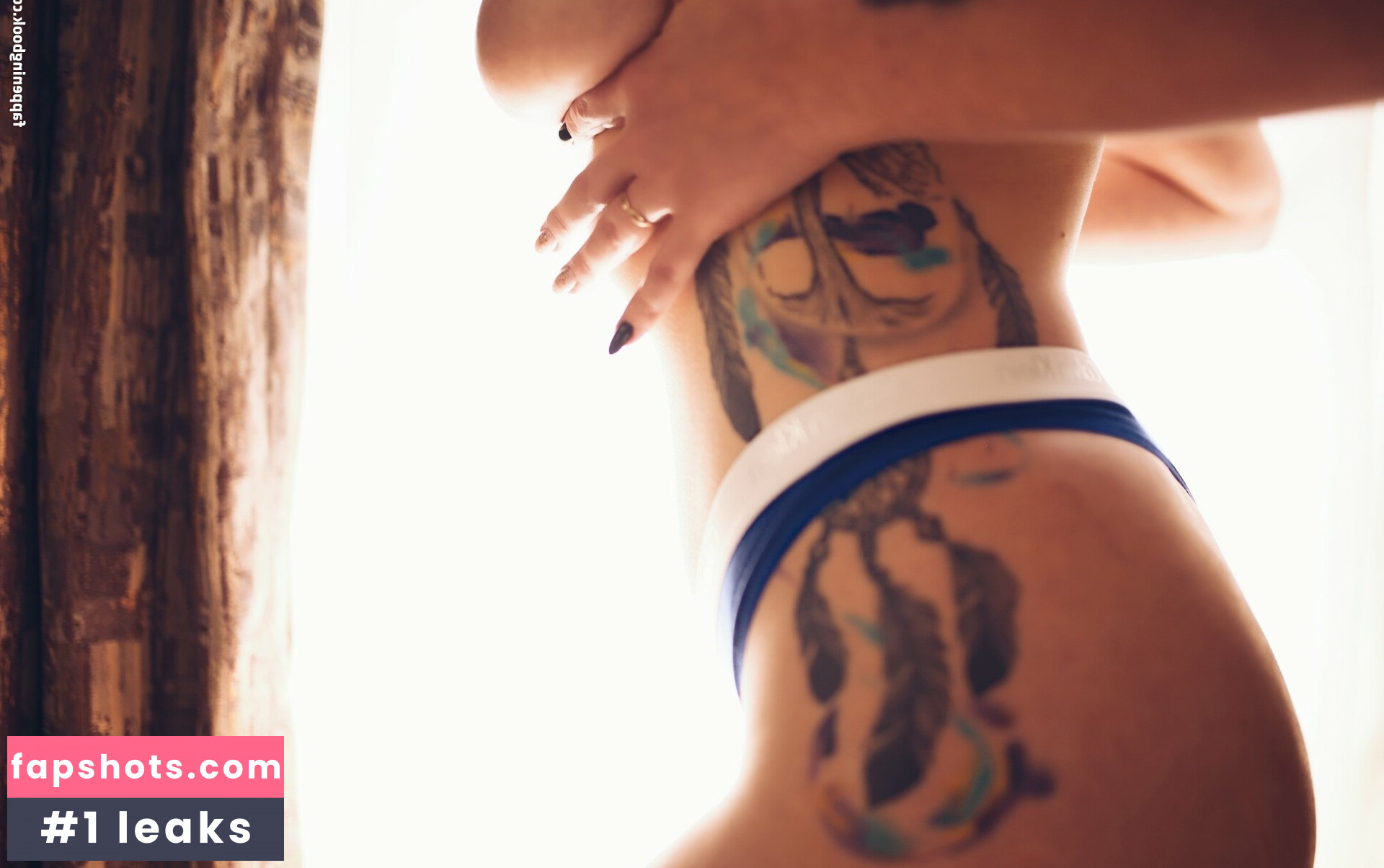 Kinky_kimmie Nahé úniky fotek pouze od fanoušků #6 - Fapshots