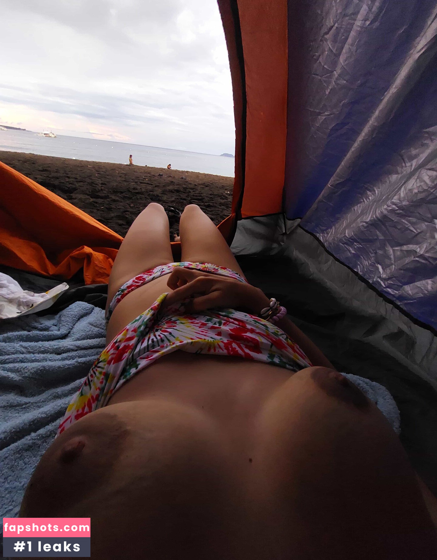 Kinky Maya Nahé úniky fotek pouze od fanoušků #13 - Fapshots